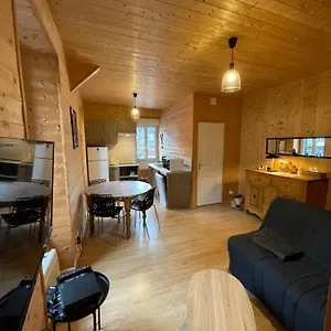 Appt Lumineux Centre Du Dore Vue Sancy Appartement Le Mont-Dore