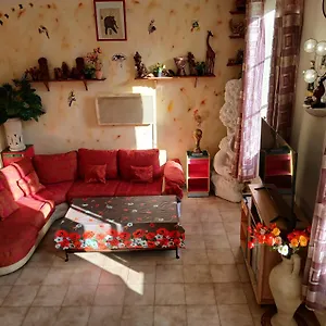 Loft Americain Centre 7 Personnes Appartement Marseille