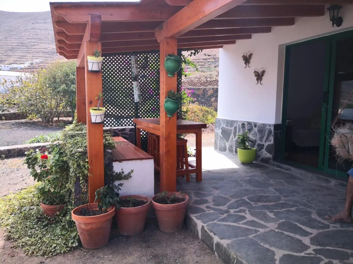 Casa Caballeria Vallebron 0*,