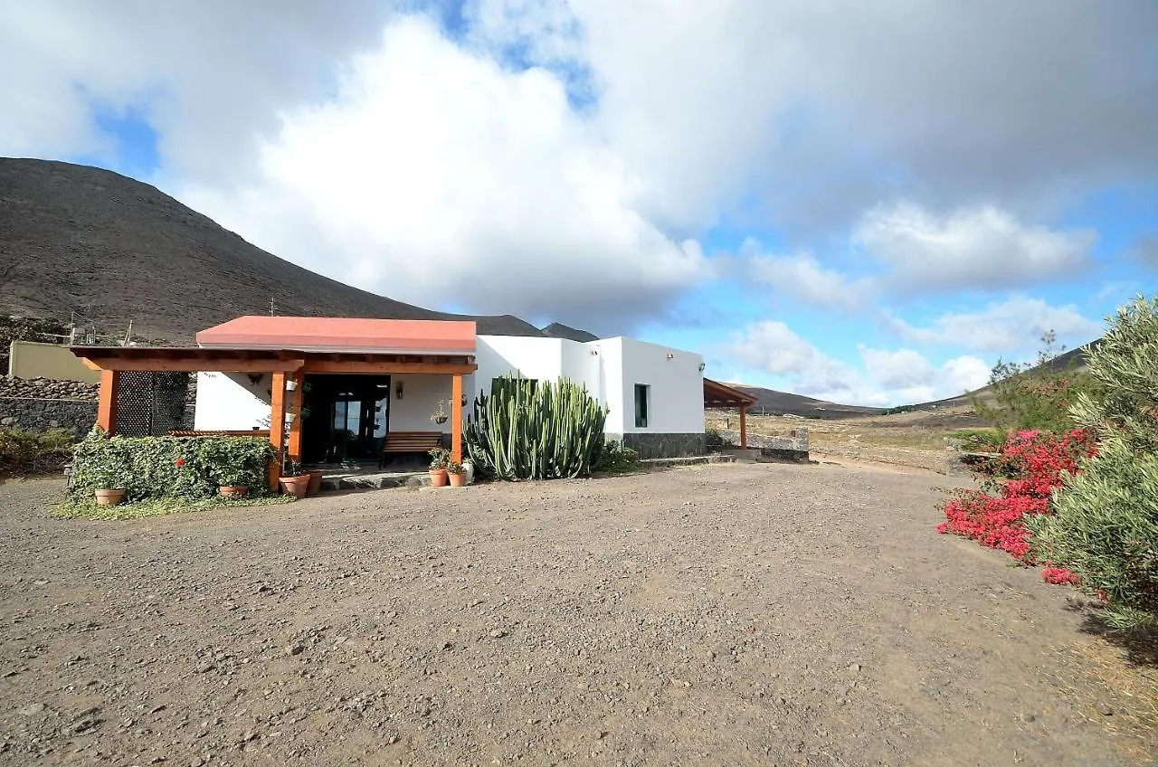 Chalet Casa Caballeria Vallebron