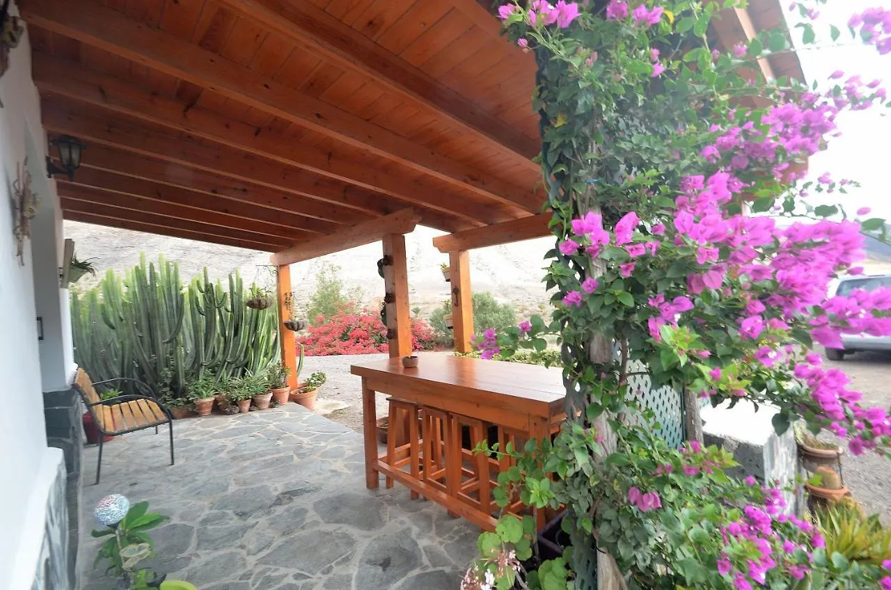 Casa Caballeria Vallebron