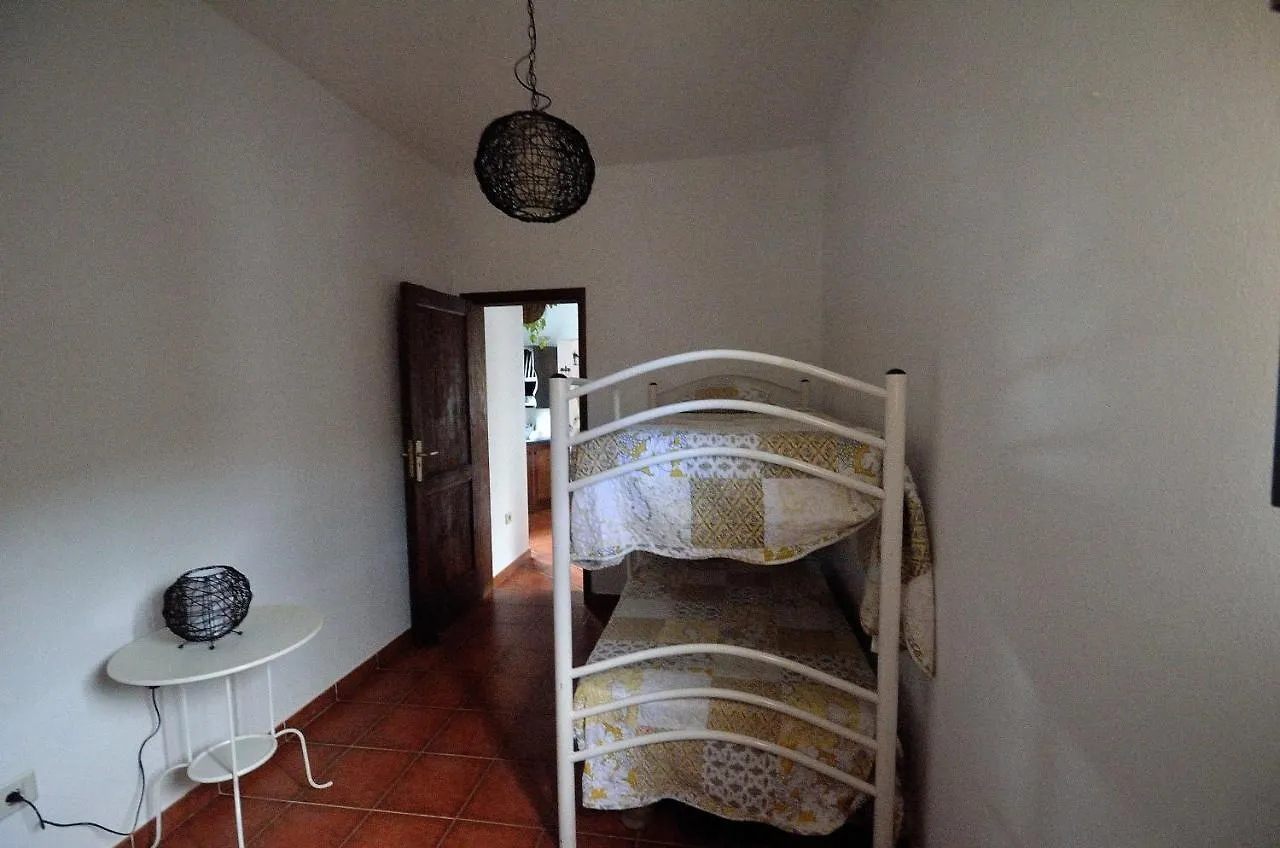 Casa Caballeria Vallebron